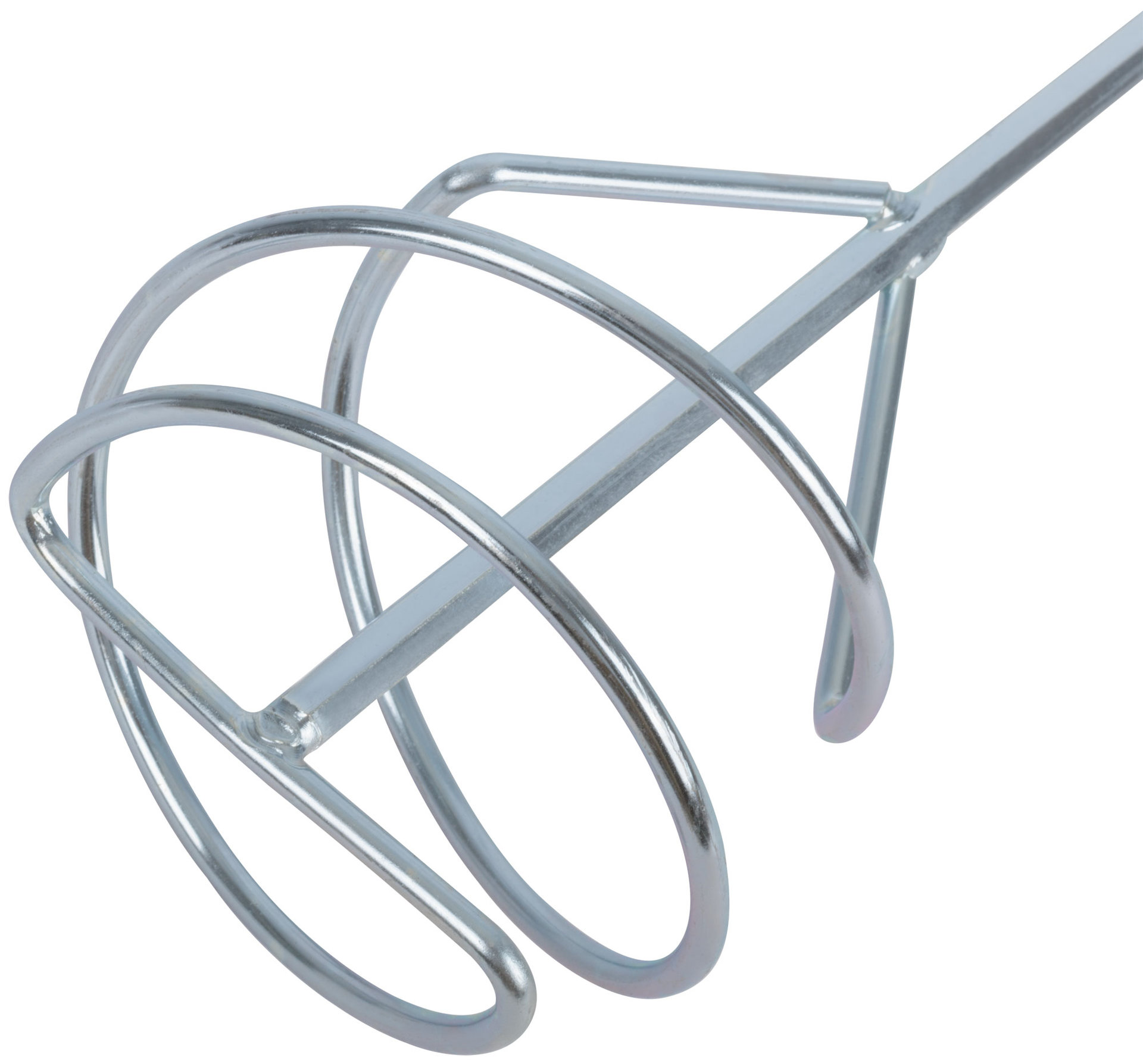 Миксер для строительных смесей 100х500 мм (04182)