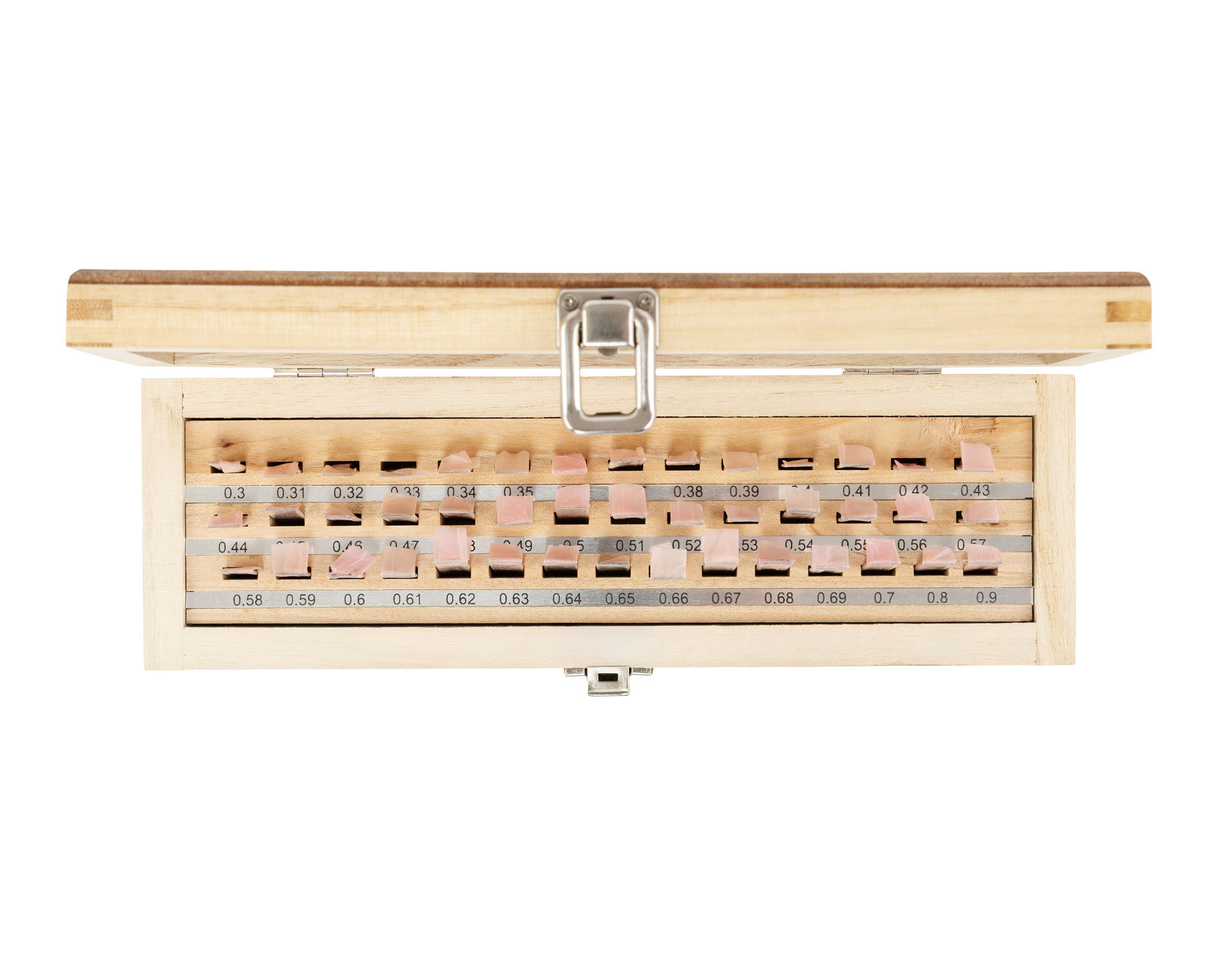 Набор КМД N11 кл.1 (1-Н11) МИК