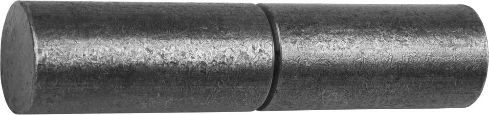 Круглая петля с впрессованным шаром 40 x 140 мм СИБИН 37617-140-40