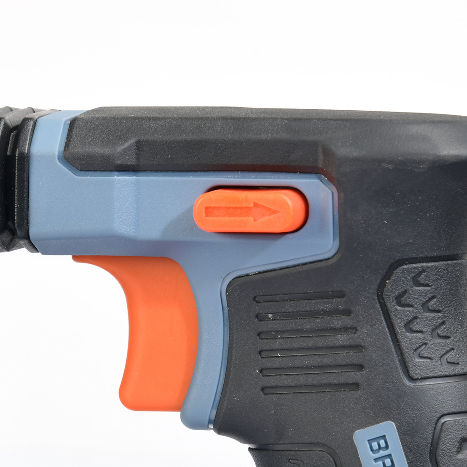 Перфоратор SDS-plus, 1.2Дж, 17 мм, 1х4Ач, ЗУ, кейс X2 20В