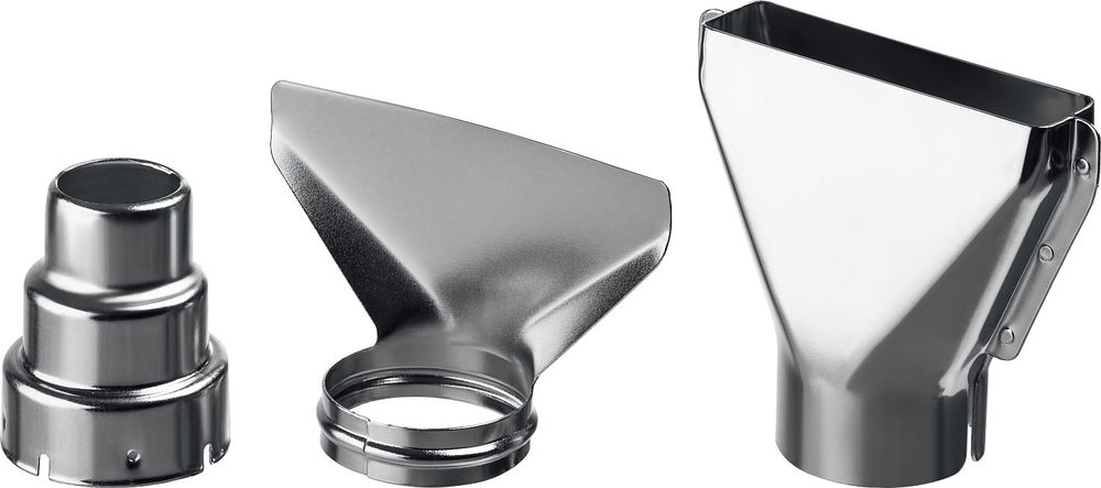 Фен технический 2000 Вт ЗУБР ФТ-2000