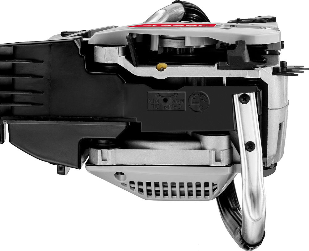 Бензопила 62 см3, 50 см ЗУБР ПБЦ-М62-50