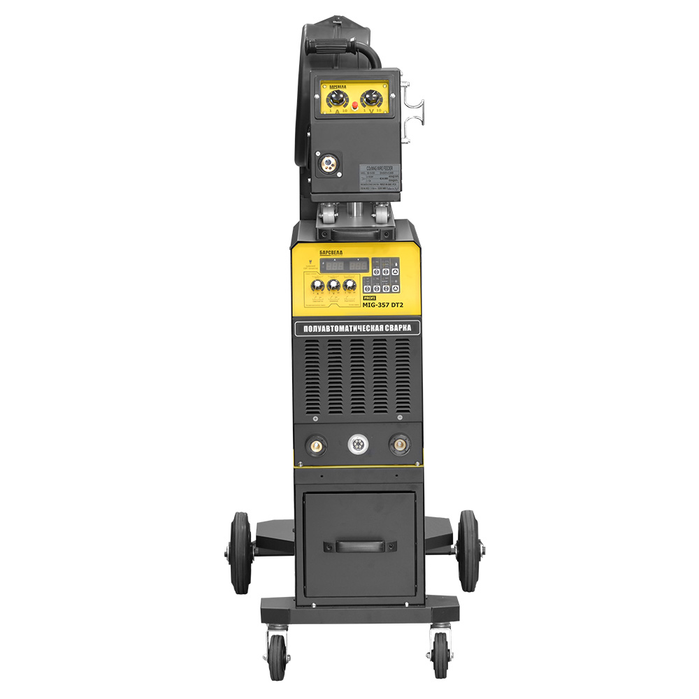 БАРСВЕЛД Profi MIG-357 DT2 (MIG357DT2)