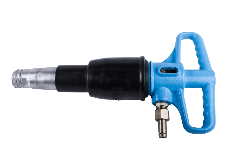 Бетонолом Б-3