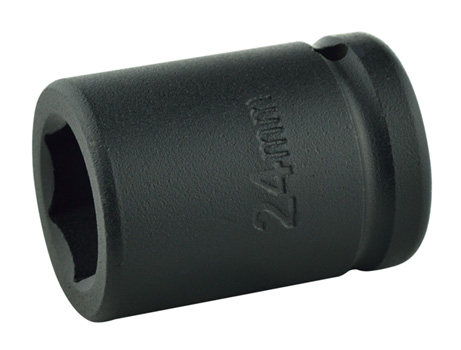 GARWIN PRO 620324-41 Головка торцевая ударная 3/4, 6 гр., 41 мм