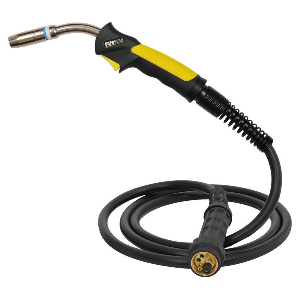 Горелка д/полуавт. БАРСВЕЛД MIG-25 (TMIG2504)