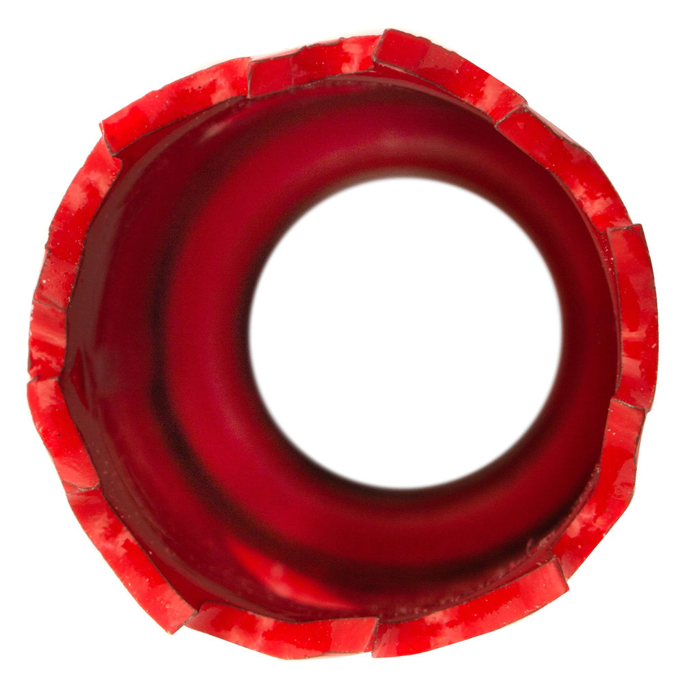 Коронка Bimetal, 22 мм Matrix (72422)