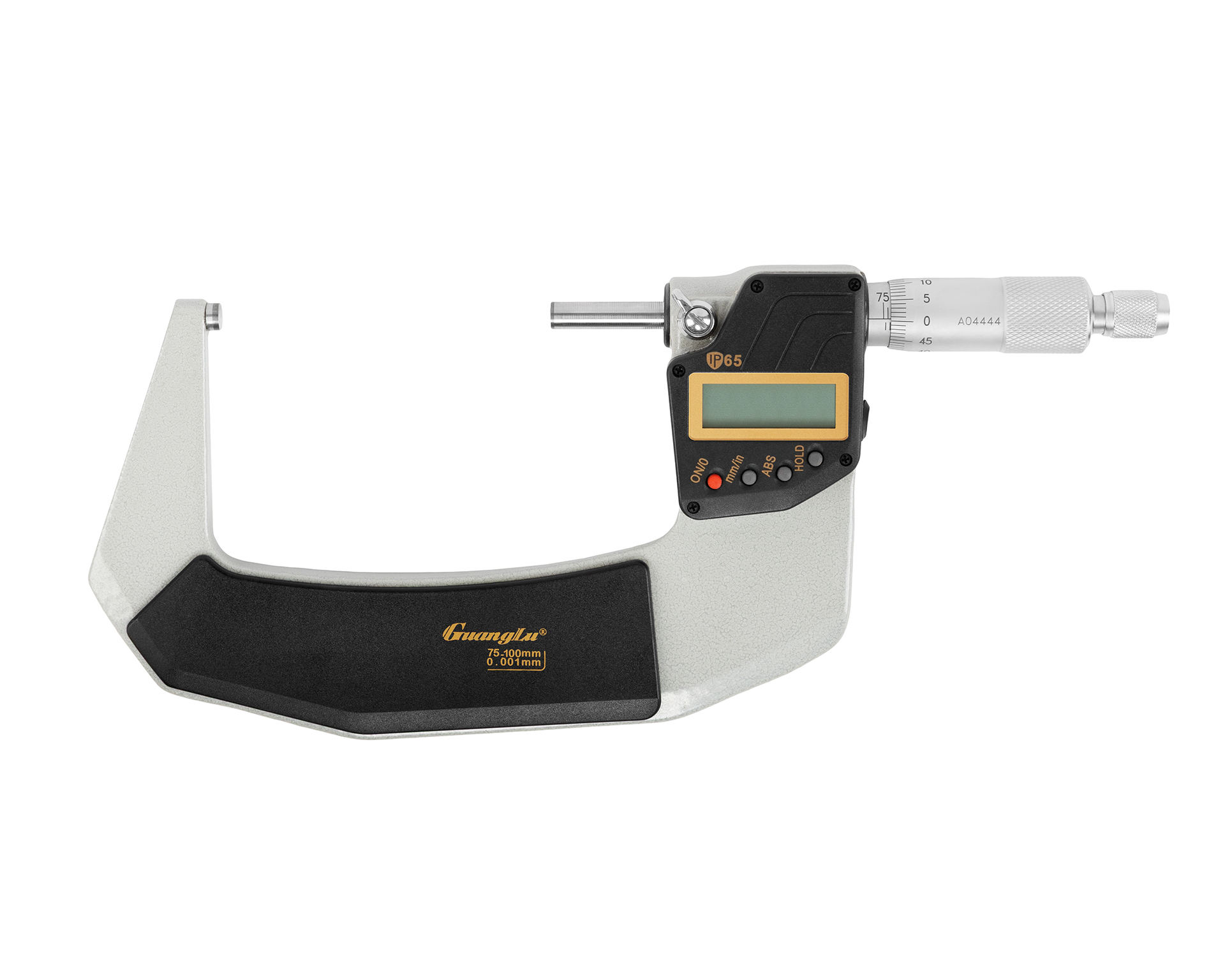 Микрометр МКЦ- 100 0,001 электр. IP65 211-704 Guanglu