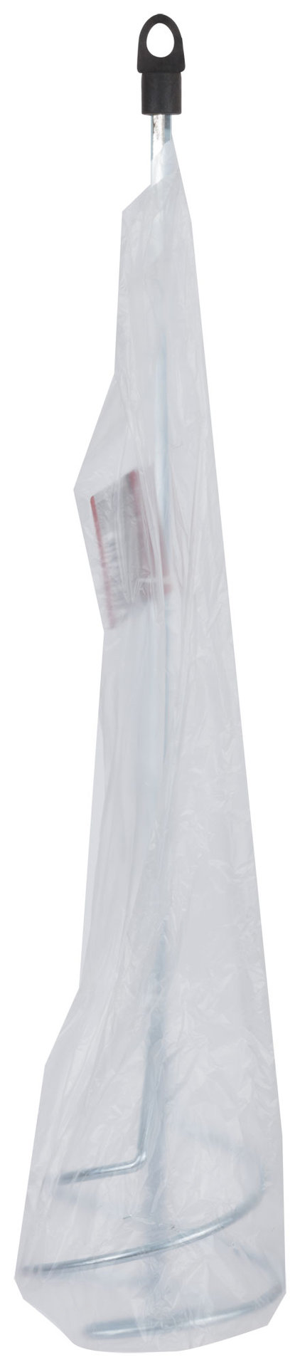 Миксер для строительных смесей 100х500 мм (04182)