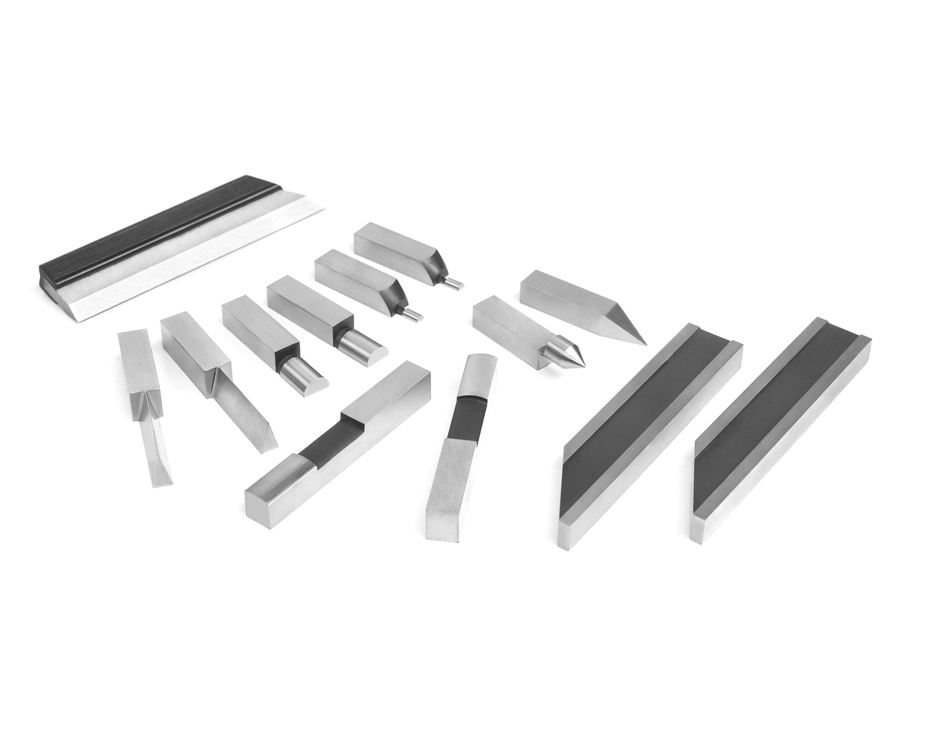 Набор принадлежностей для КМД ПКП КЛБ