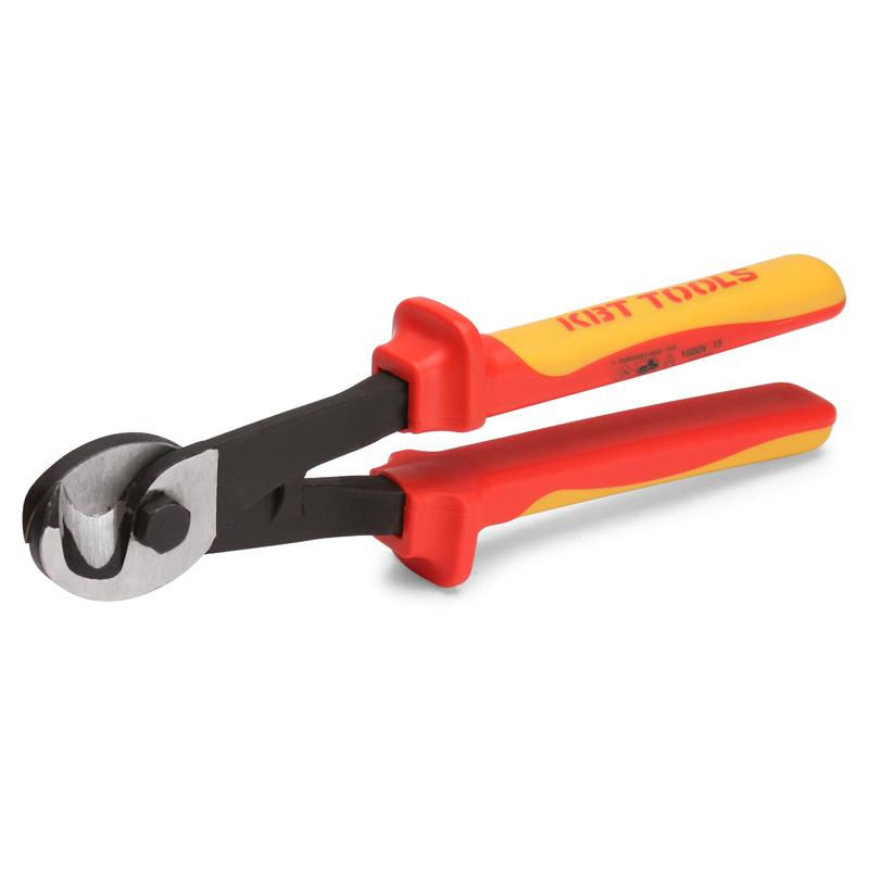 Ножницы усиленные диэлектрические Профи 240мм (КВТ) 69578