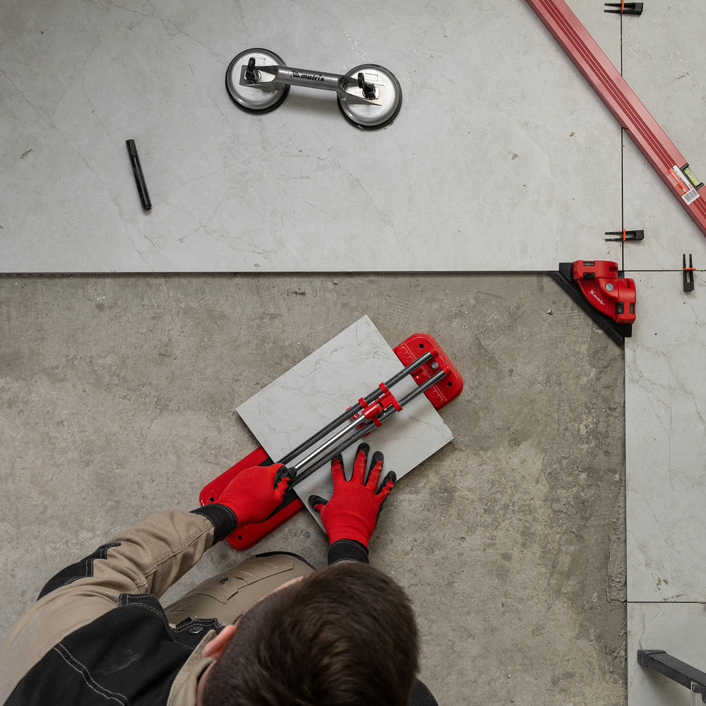 Плиткорез 350 х 12 мм MTX (87616)