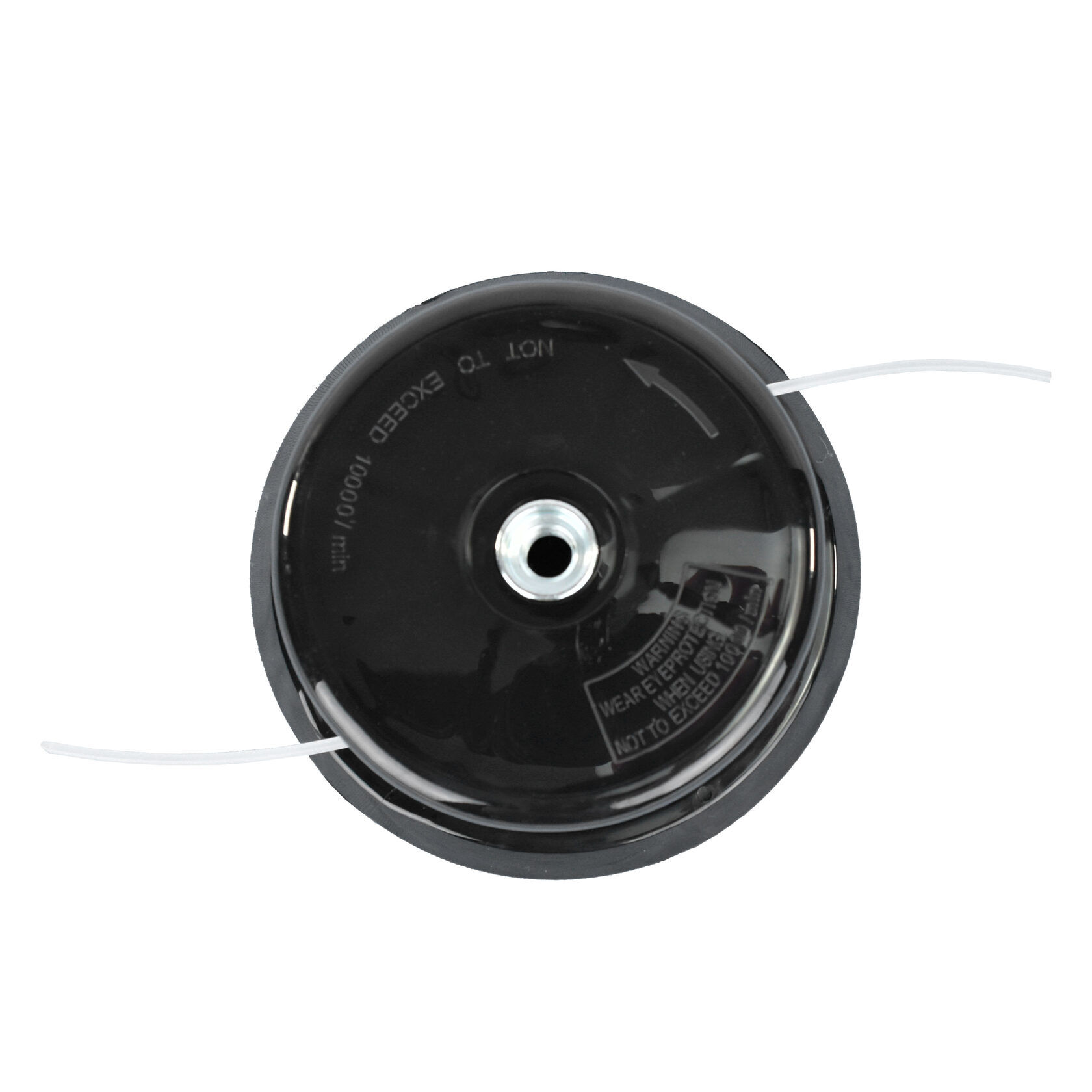 Триммер (мотокоса) бензиновый EVOline BCG 43 ES