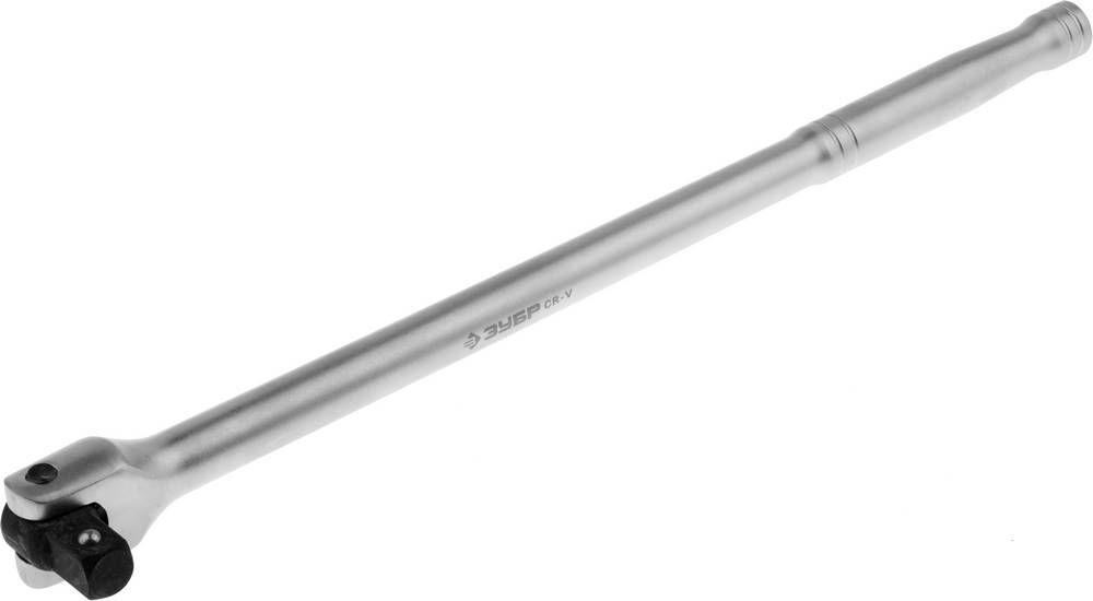 Вороток перекидной 1/2 380 мм ЗУБР 27737-1/2