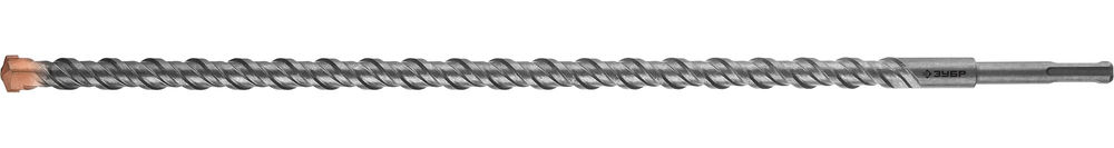Бур SDS-plus 25?460 мм ЗУБР Профессионал 29314-460-25_z02