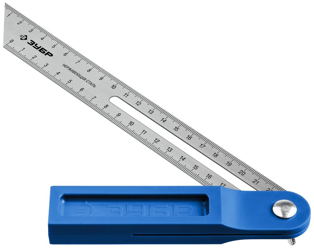 Малка-угломер 250 мм Профессионал ЗУБР 3428