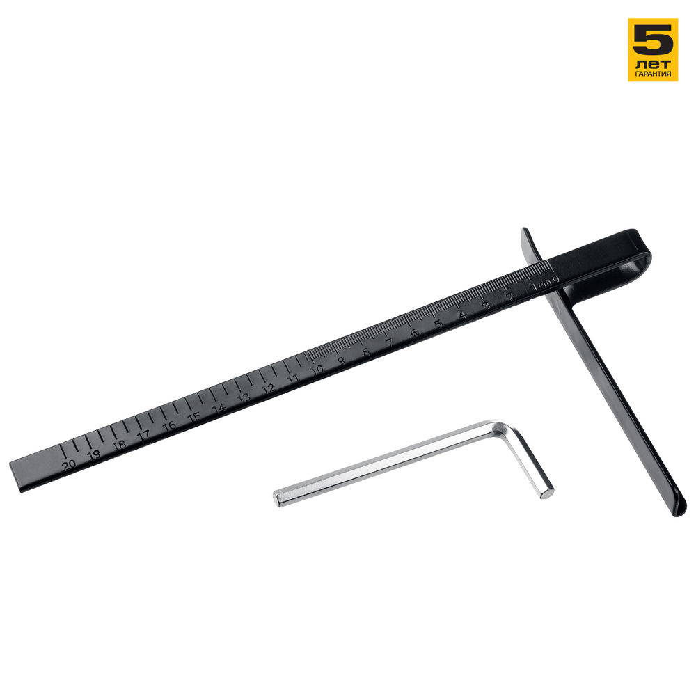 Пила циркулярная (дисковая) d 190 мм 1600 Вт Профессионал ЗУБР ПДП-65