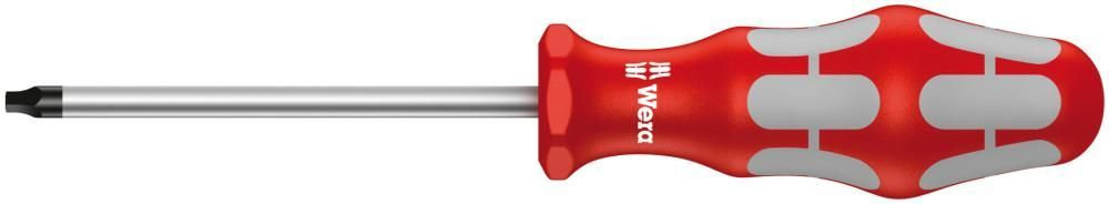 368 Robertson Отвёртка с внешним квадратом, R 3 x 150 мм (WE-117686)