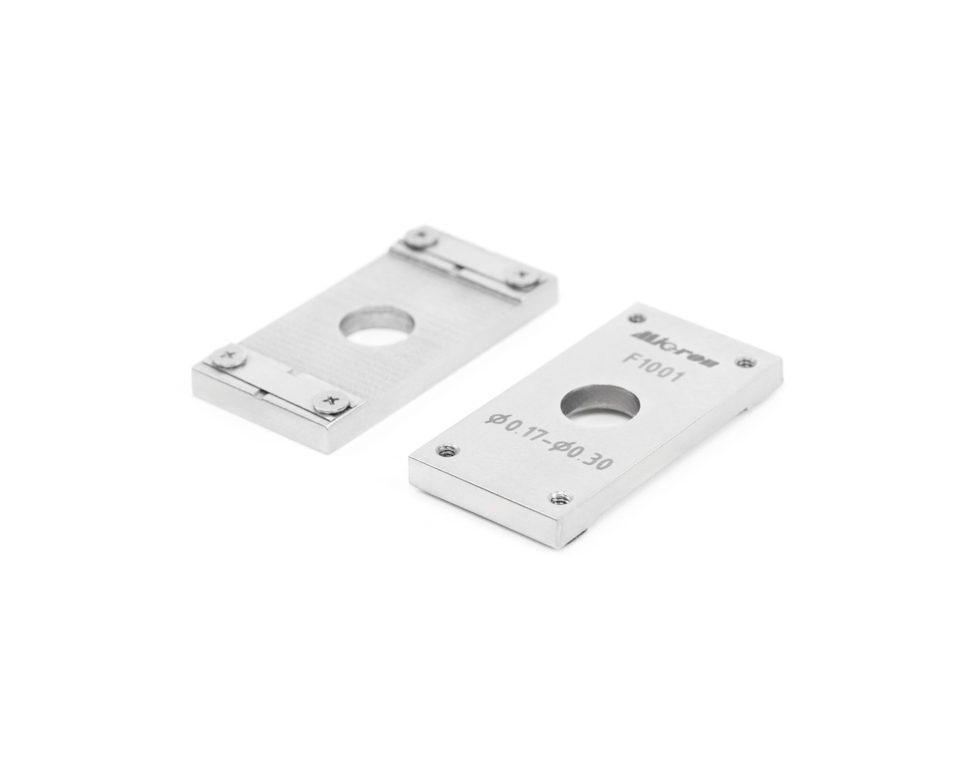 Держатель для проволочек d 0.17 - 0.30 F1001 МИК