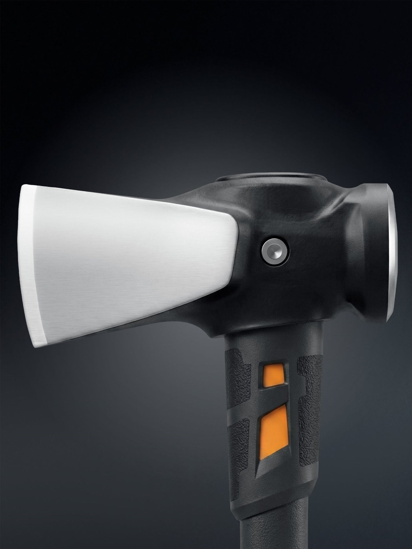 KRAFTOOL KRAFTBUILT 3600 г, 900 мм, мощный колун-кувалда (20665-36)