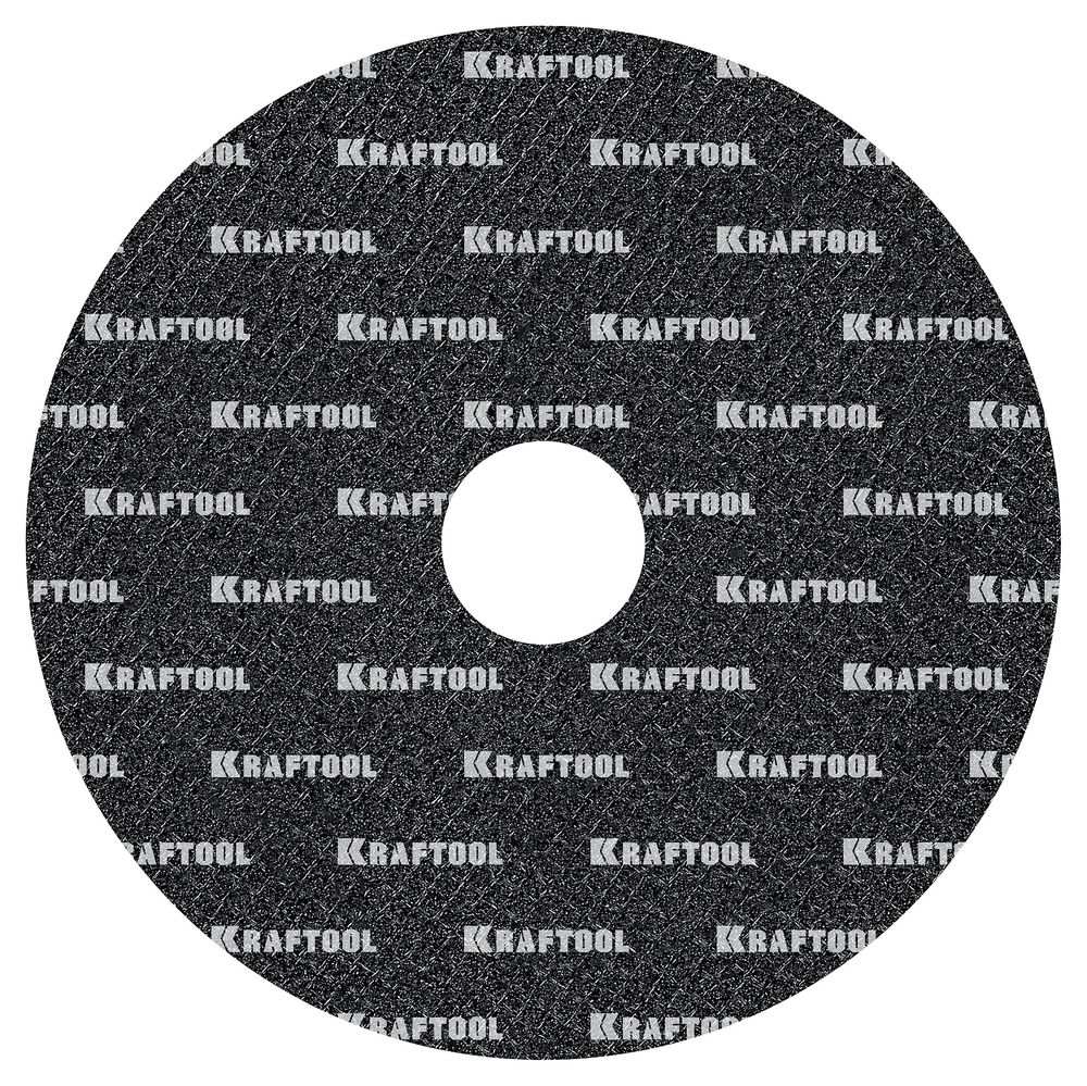 Отрезной диск для аккумуляторных УШМ X7-EXTREM, 125x0.8 мм, по металлу KRAFTOOL 36257-125-0.8