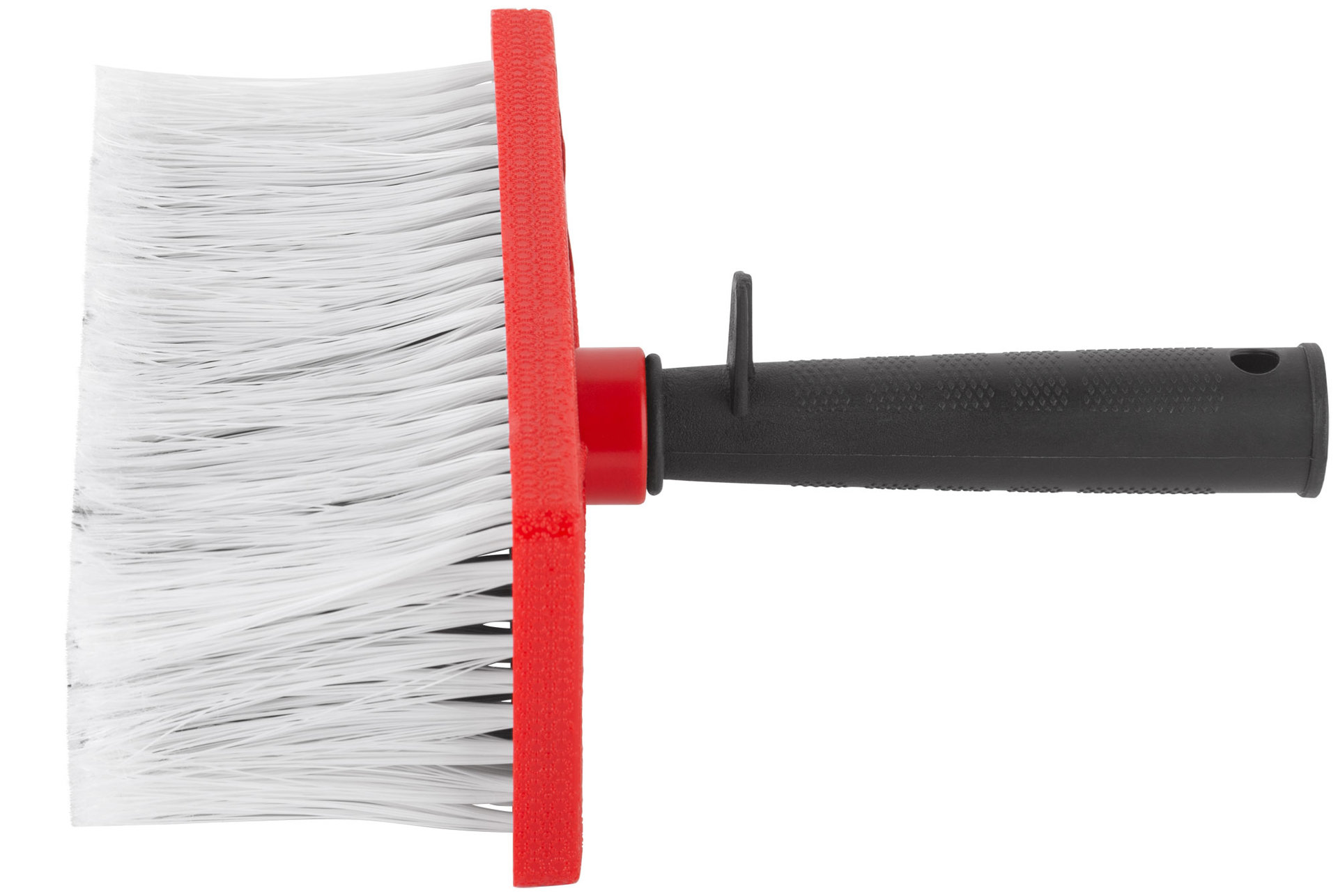 Макловица, пласт. основа, пластик.ручка, ПЭТ- щетина, 170 х 75 мм (30-0572)