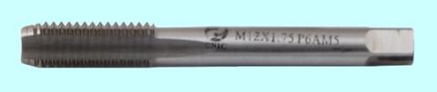 Метчик М14,0 х 1,25 м/р.Р6АМ5 для глухих отверстий CNIC