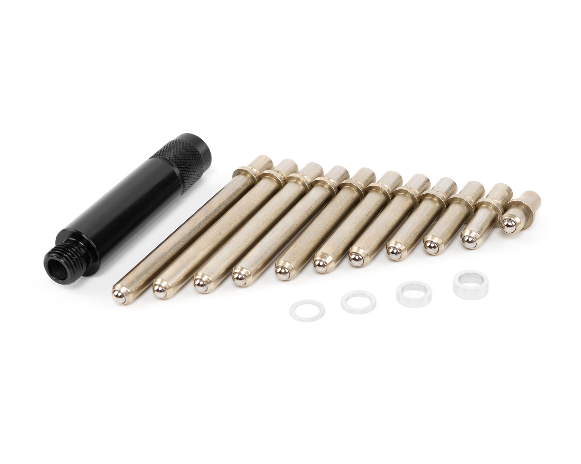 Нутромер индикаторный электронный НИЦ пов.точн. 100-160 0,002 КЛБ