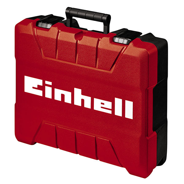 Перфоратор Einhell TE-RH 32 4F,SDS-plus,1250Вт,32мм,5Дж,кейс E-Box,3бура+2зубила (4257944)