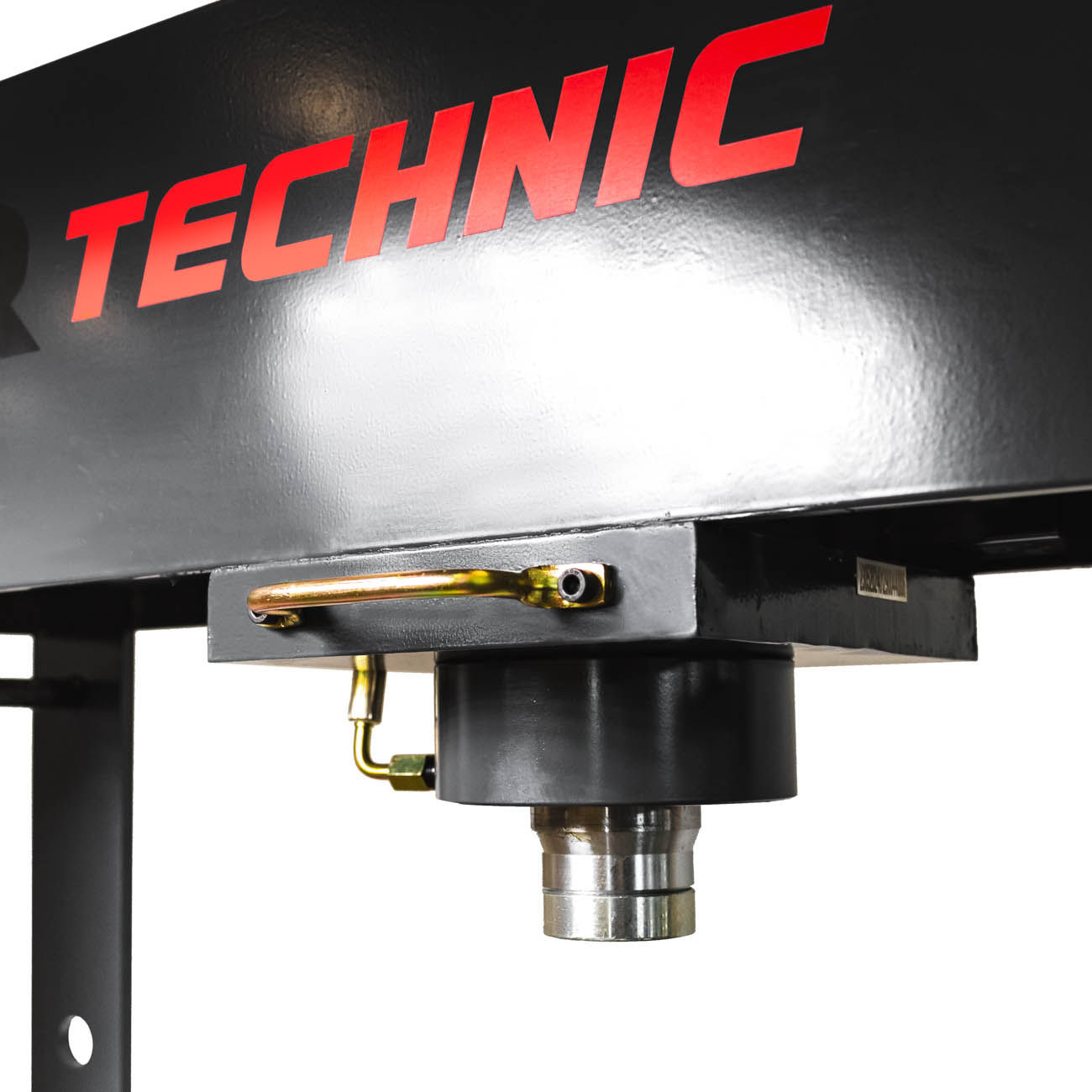 Пресс электрогидравлический профессиональный 100 т, TECHNIC RUNTEC RT-SP-ET100