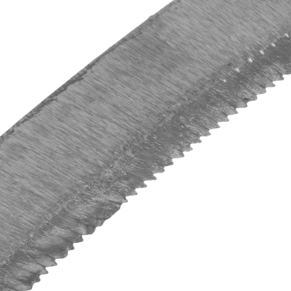 Серп, 325 мм, Жнец - 47, зубчатое полотно, Арти, (64103)