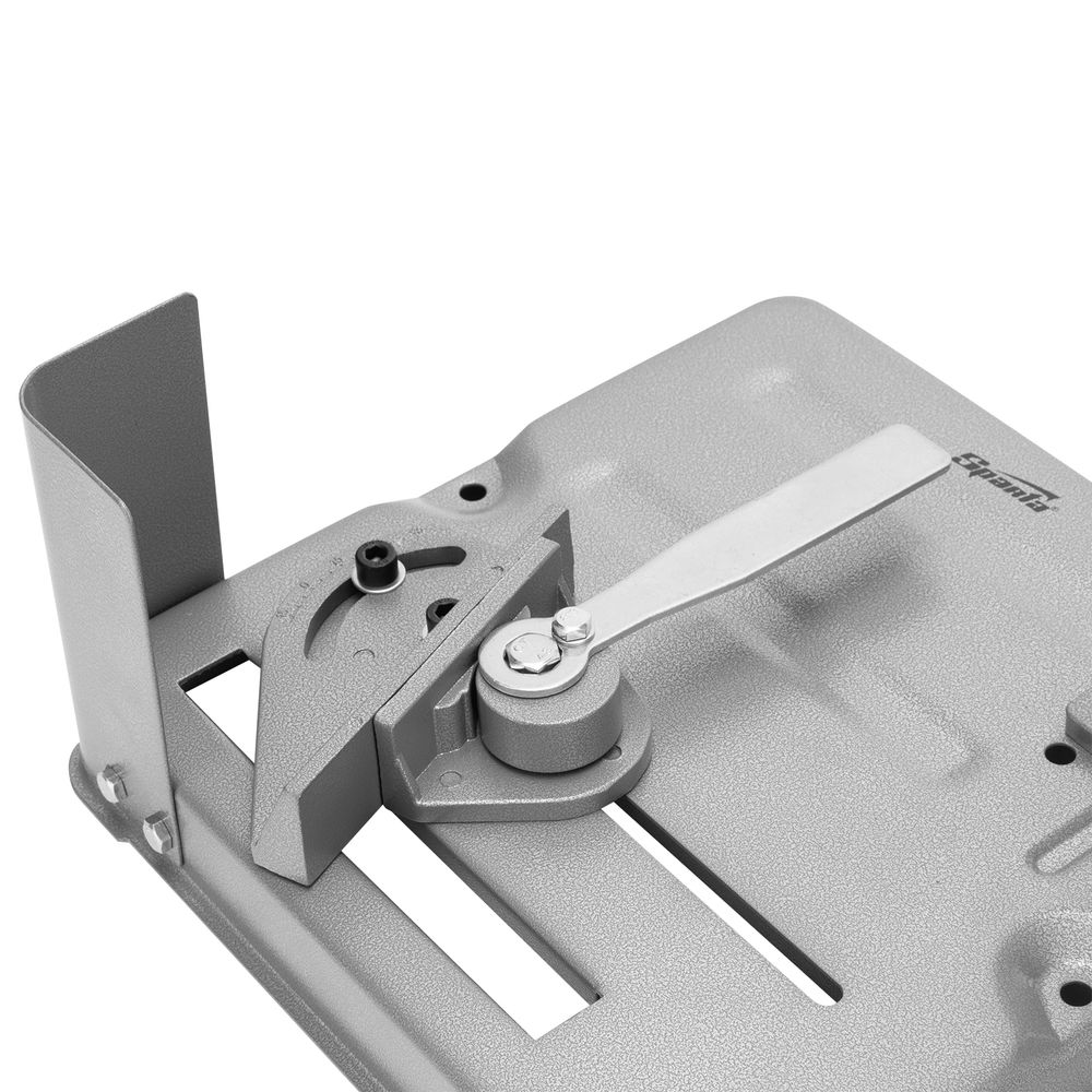 Станок для крепления УШМ COS-230 Sparta (934205)