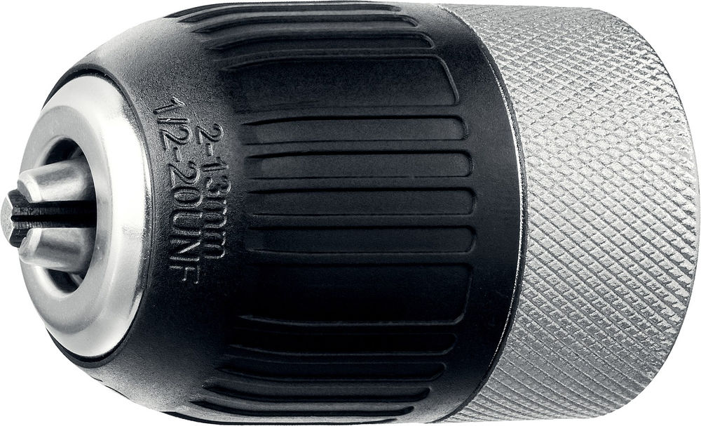 Быстрозажимной патрон для дрели 13 мм, 1/2 Professional STAYER 29050-13-1/2