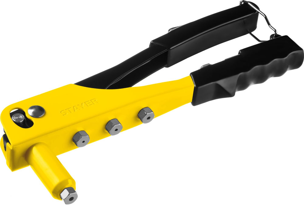 Угольник столярный жесткий Professional STAYER 350 мм 3432-35  