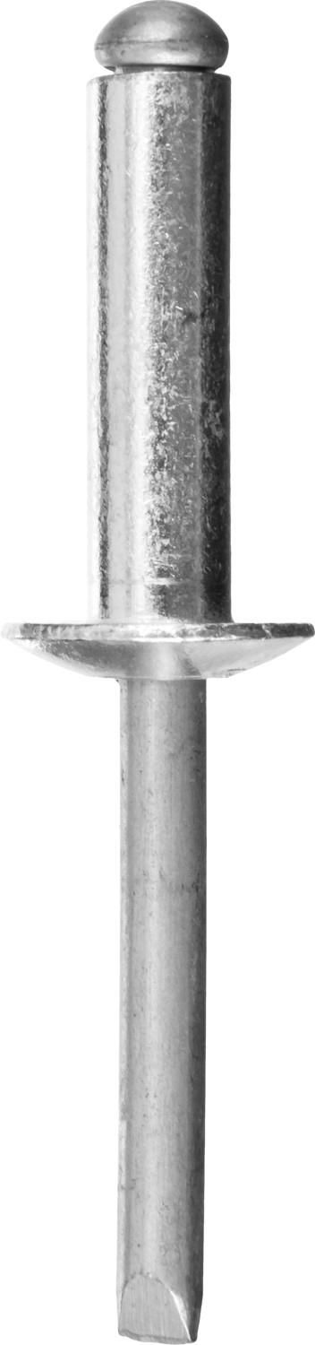 Заклепки алюминиевые Professional Pro-FIX 3.2 х 20 мм 500 штук STAYER 31205-32-20