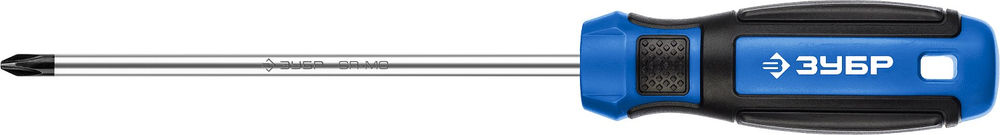 Отвертка PH2 x 150 мм ЗУБР Профессионал 25232-2_15_z01