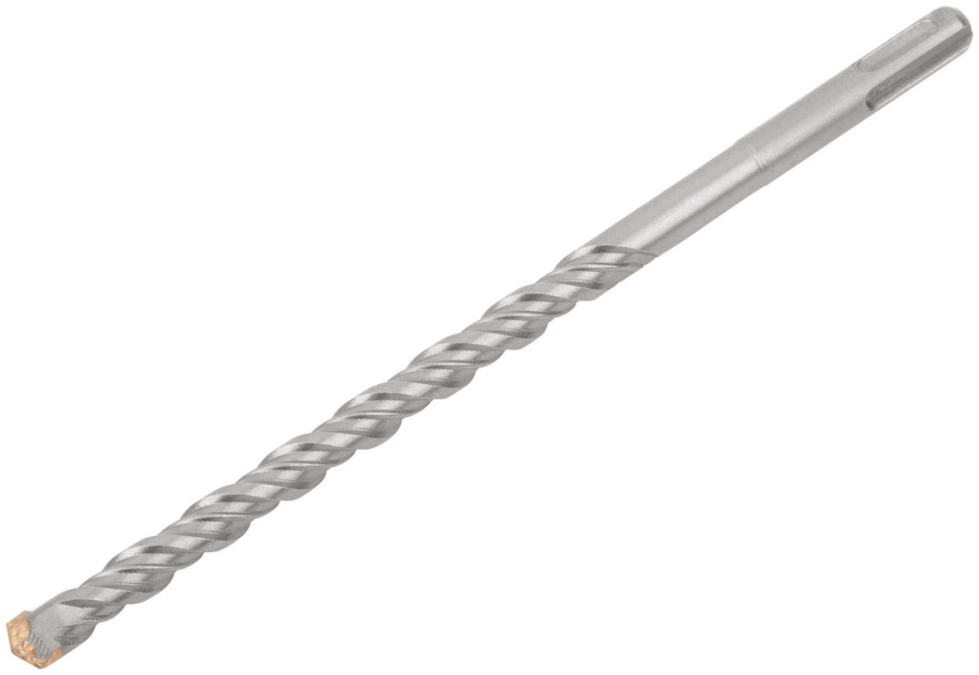 Бур по бетону, SDS-Plus, GreatFlex Light, 10x210 мм (56-10210)