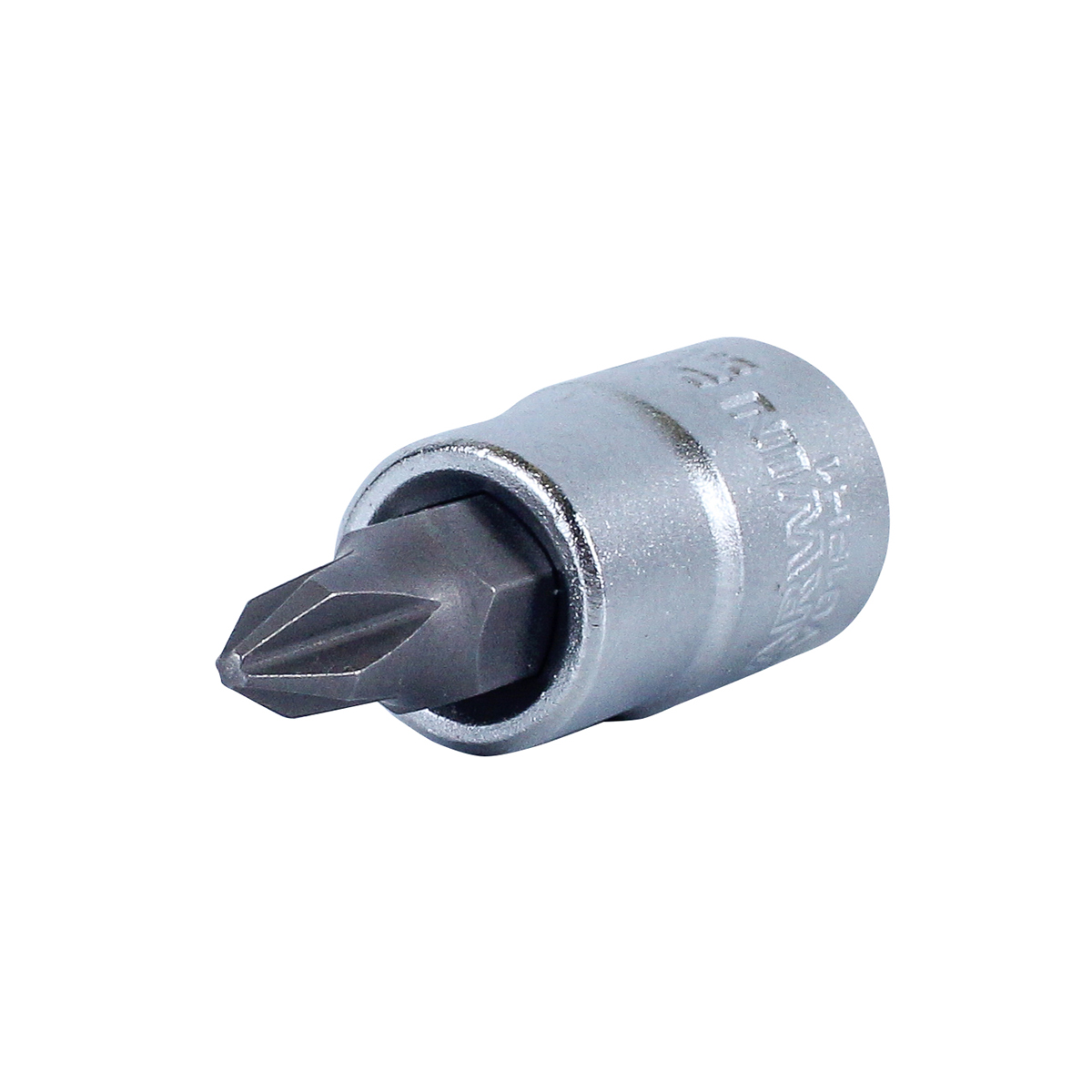 GARWIN PRO V01PH2 Головка торцевая с вставкой 1/4 PH2