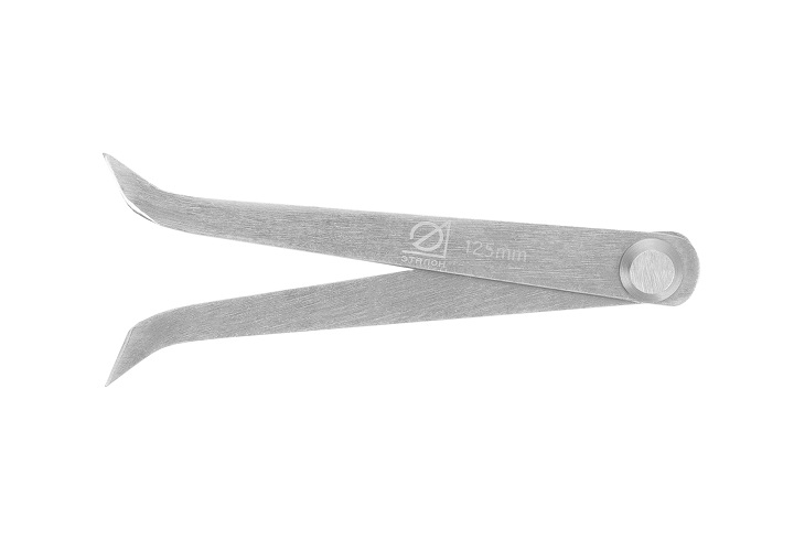 Кронциркуль-нутромер 150мм для внутренних измерений Эталон