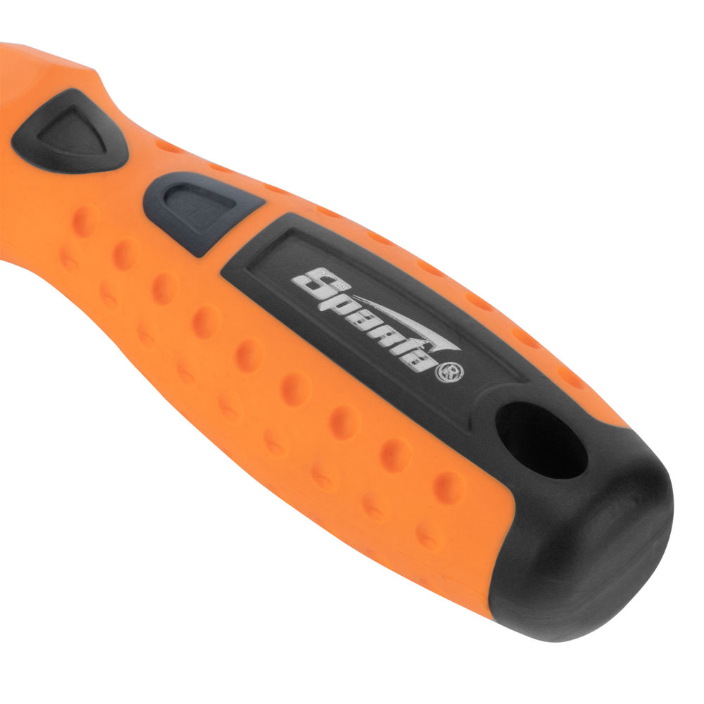 Отвертка Point, PH1 х 100 мм, CrV, двухкомпонентная рукоятка Sparta