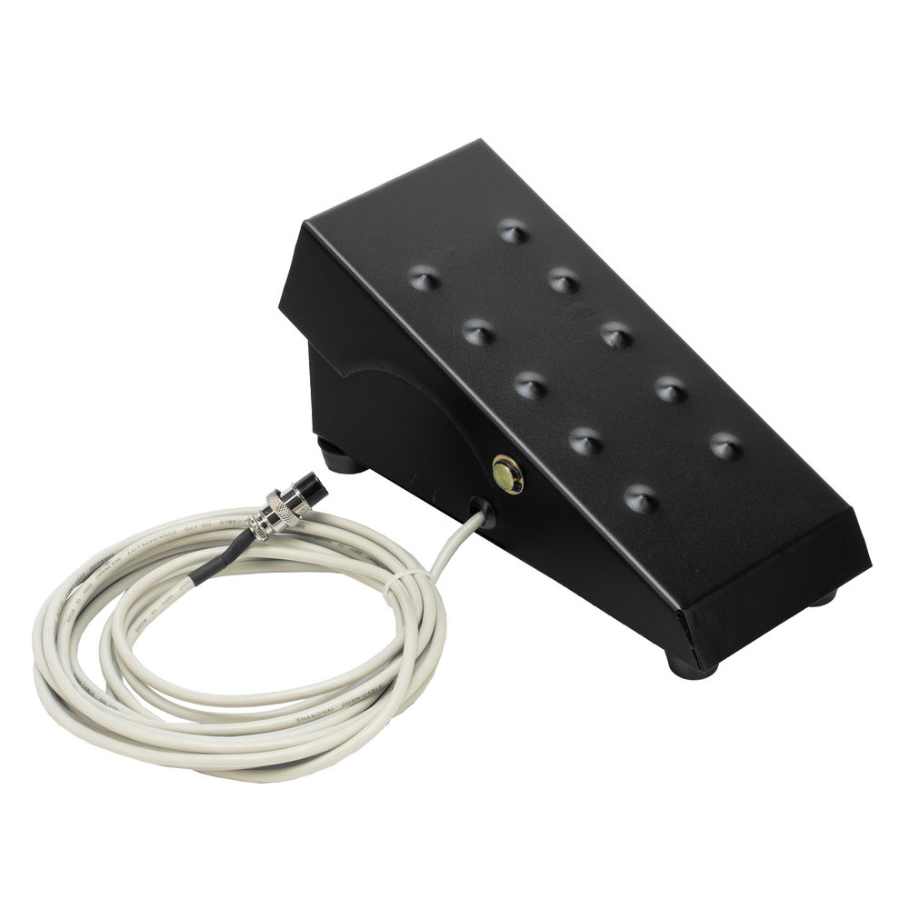 Педаль управления для ITIG-200 ACDC Mix Pulse Denzel (94334)