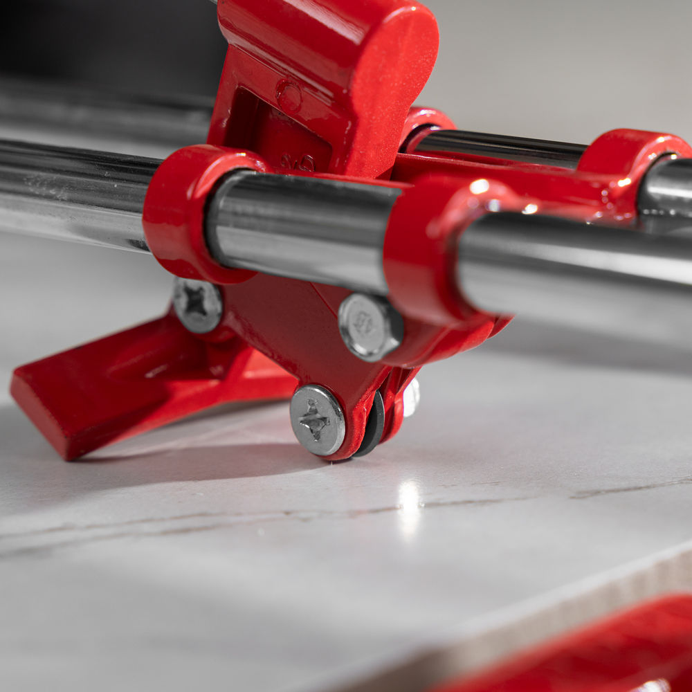 Плиткорез 400 х 12 мм MTX (87619)