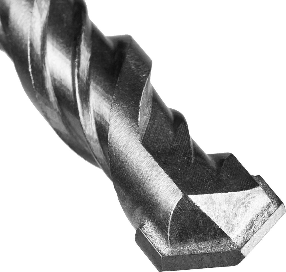 Бур SDS-plus 12 x 160 мм Professional STAYER 2930-160-12_z02