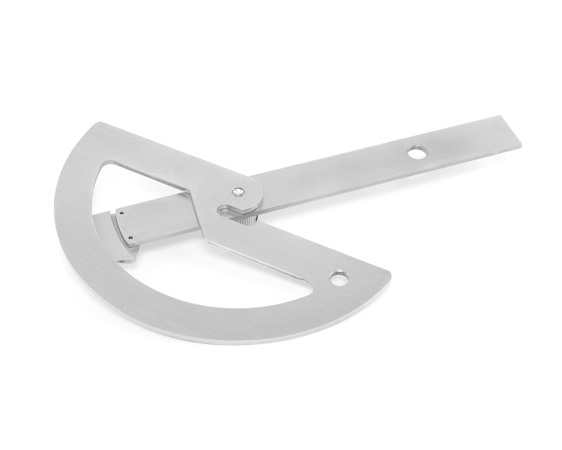 Угломер нониусный 0-180° 10 4УМ тип 4 (ГРСИ №83810-21) КЛБ