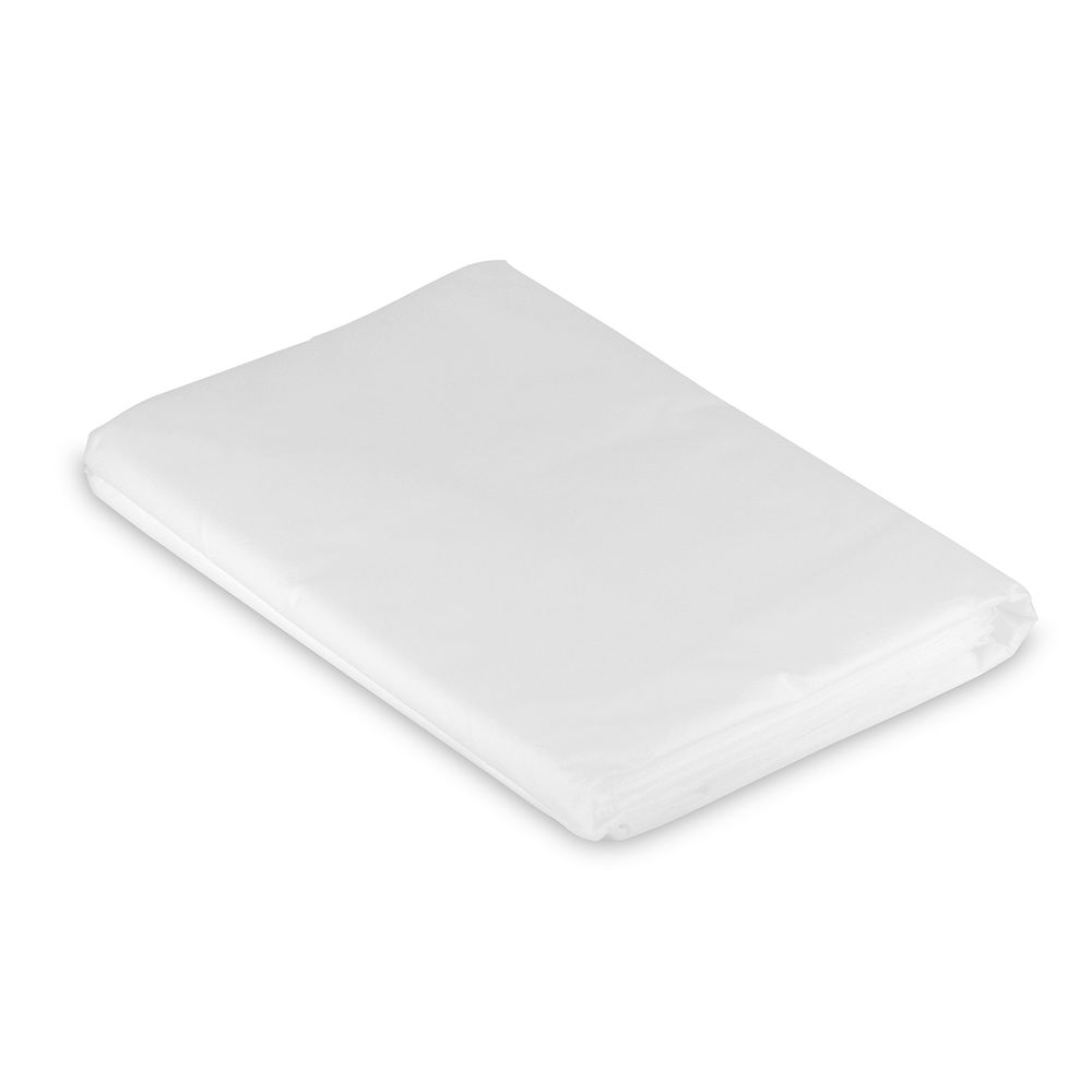 Укрывной материал Спанбонд, Эконом, марка 60, 2.1 х 10 м, белый (94098)