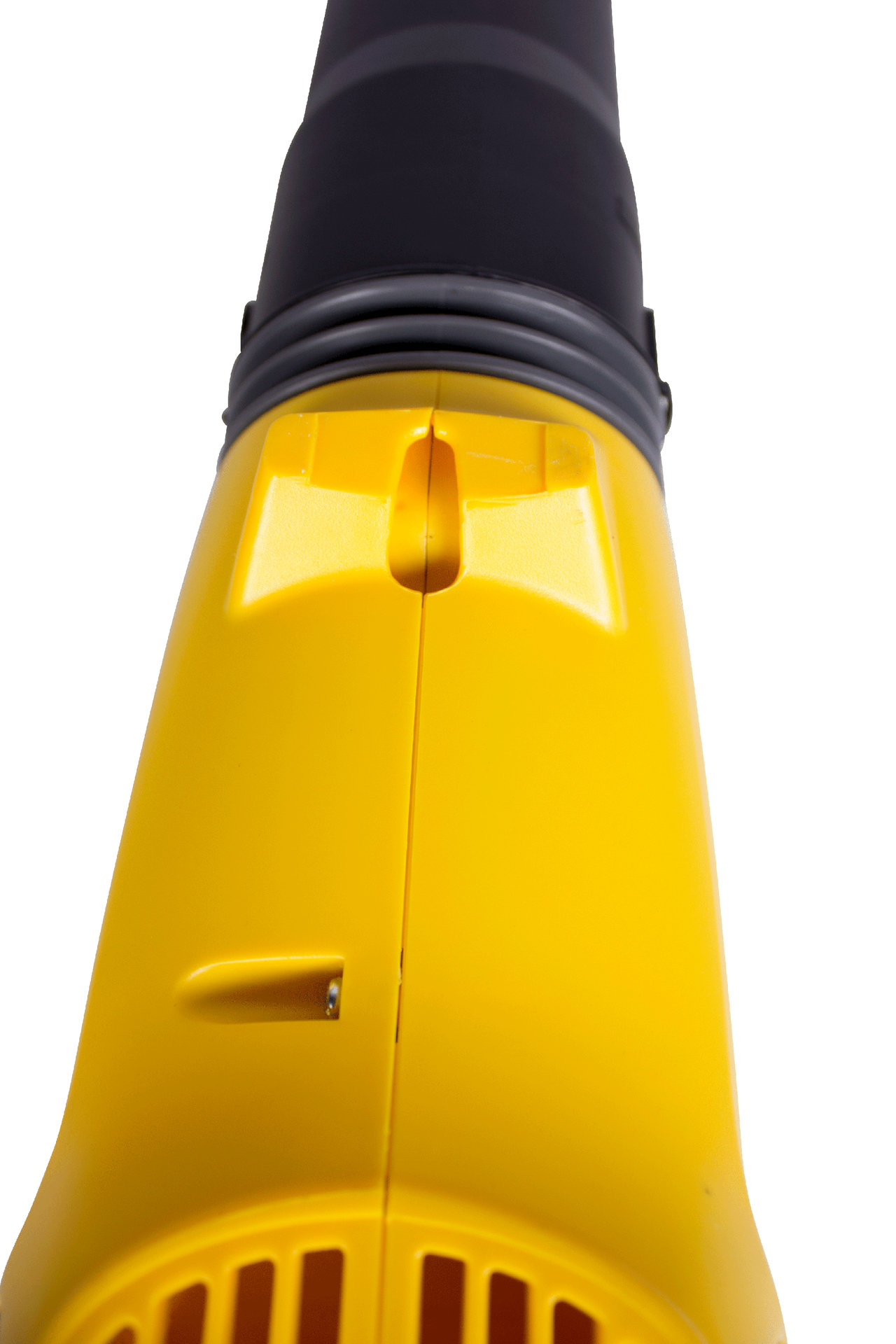 Воздуходувка аккумуляторная 36В 4,0Ач Li-ion2,4кг20мин810м?/ч52,7м/сек безАКБиЗУ CHAMPION BB400