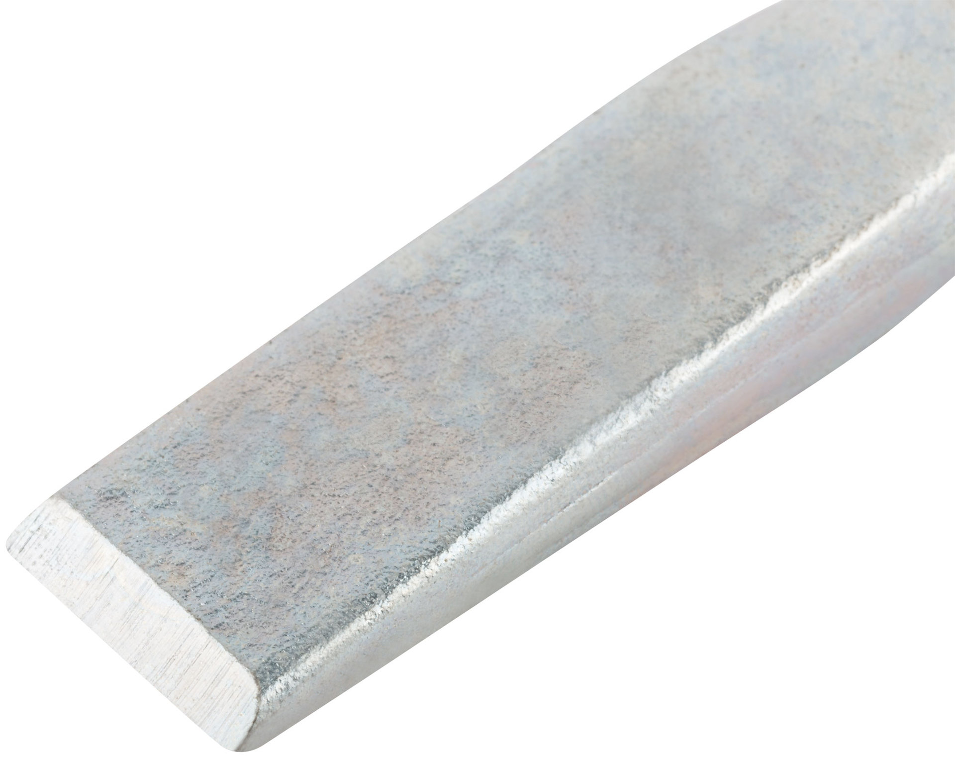 Зубило слесарное НИЗ 200х20 мм (46842)