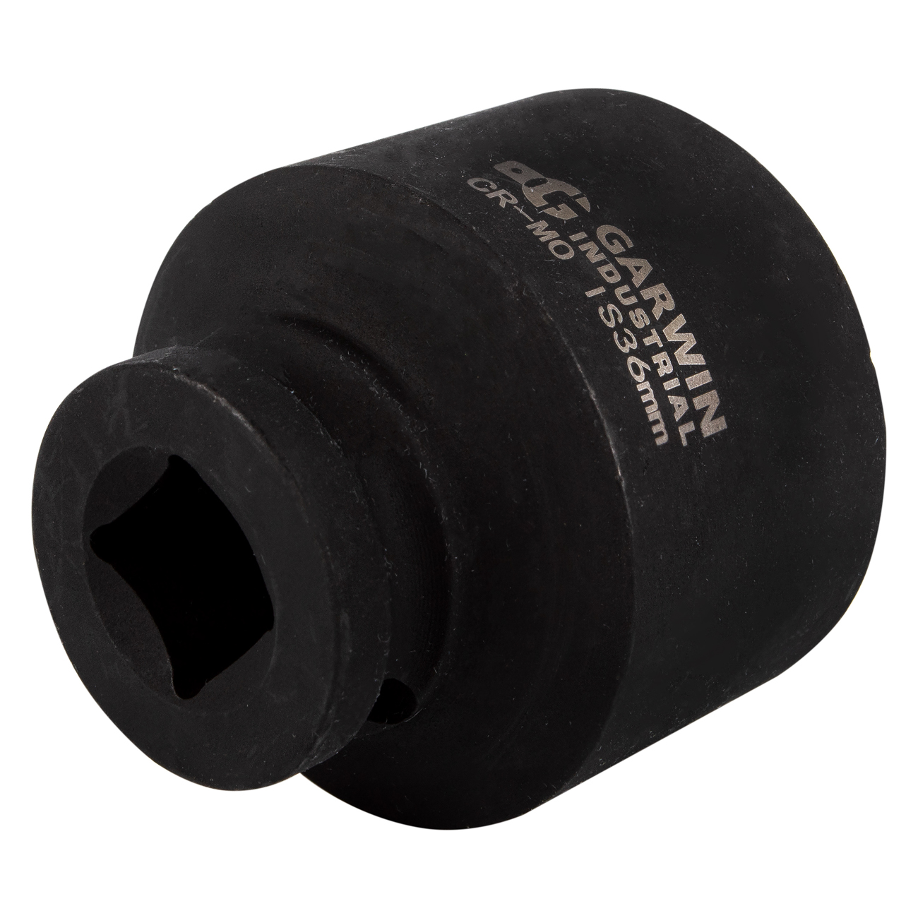 GARWIN PRO 620260-36 Головка торцевая ударная 1/2, 6 гр., 36 мм