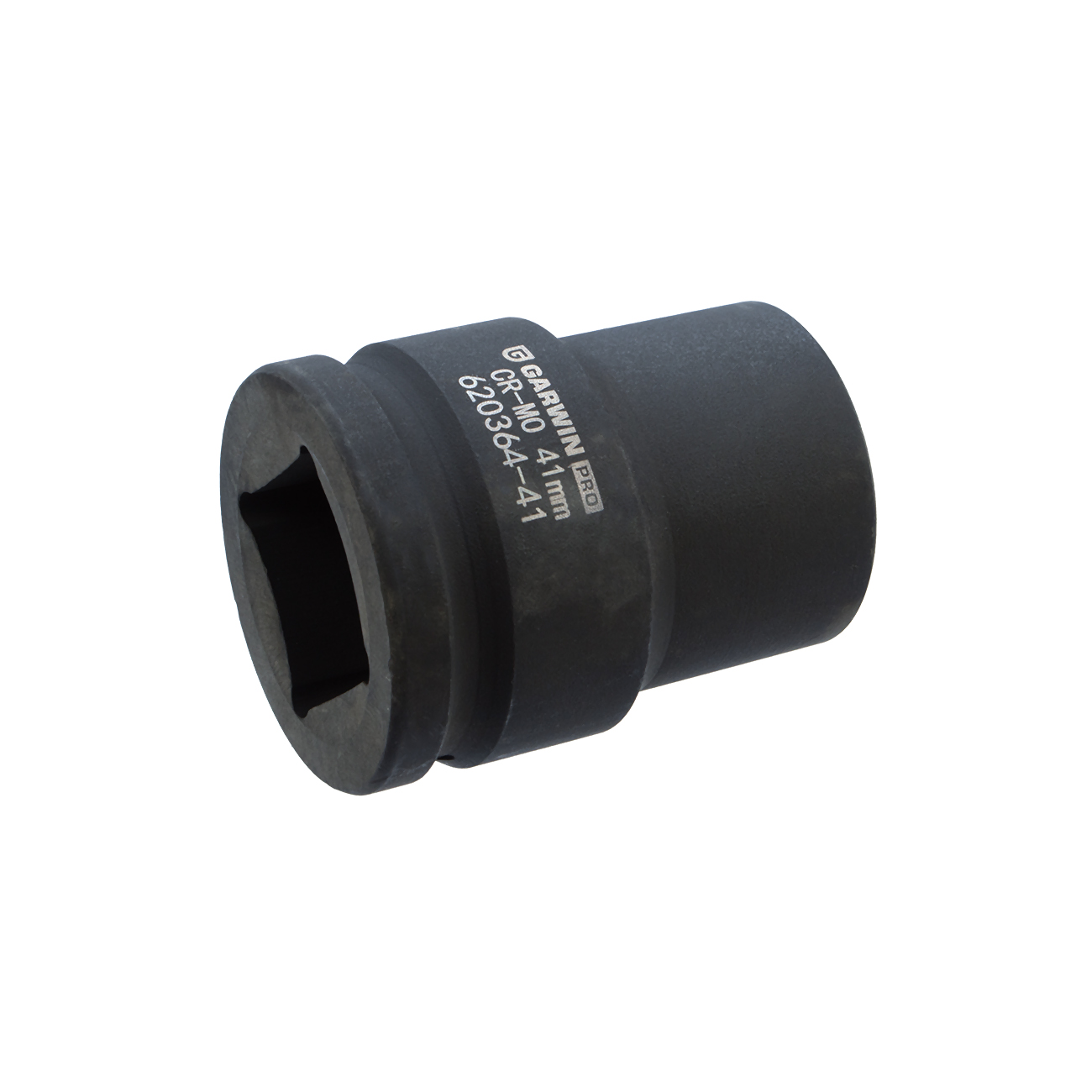 GARWIN PRO 620364-41 Головка ударная 1 1/2, 41 мм