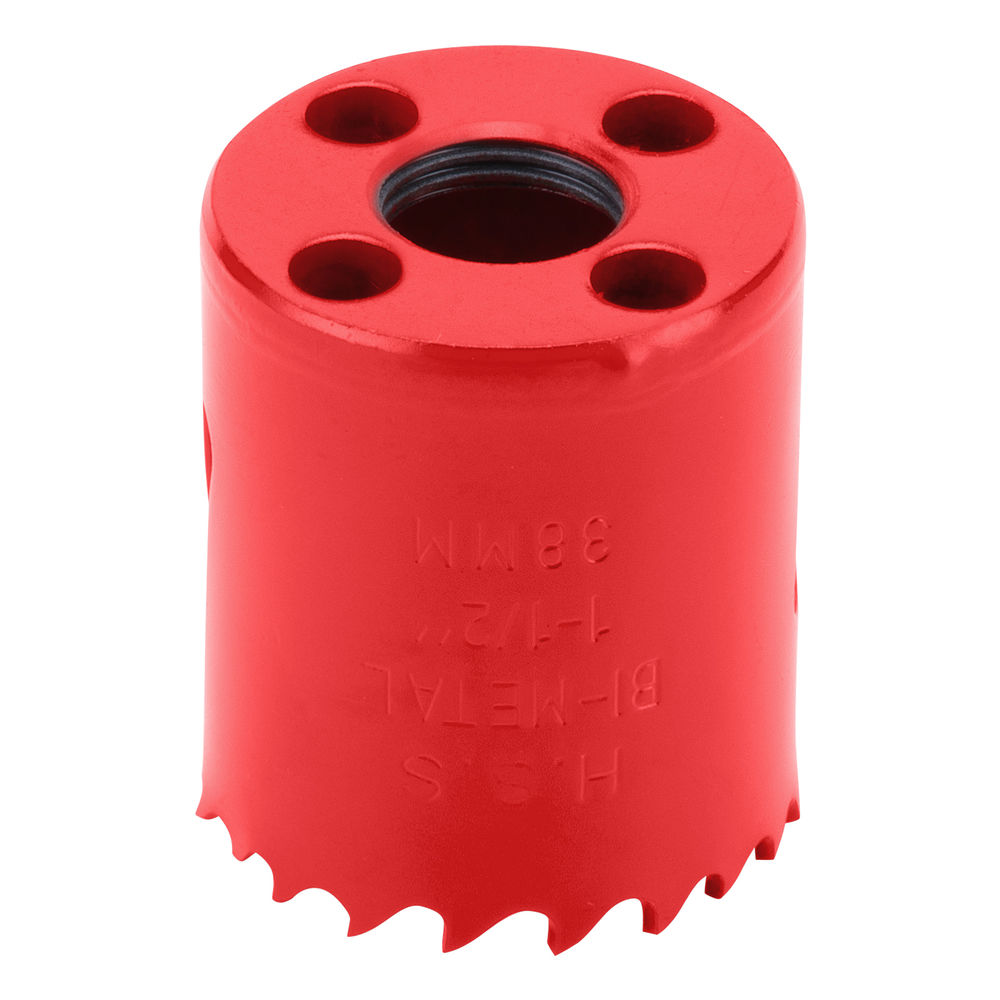 Коронка Bimetal, 38 мм Matrix (72438)